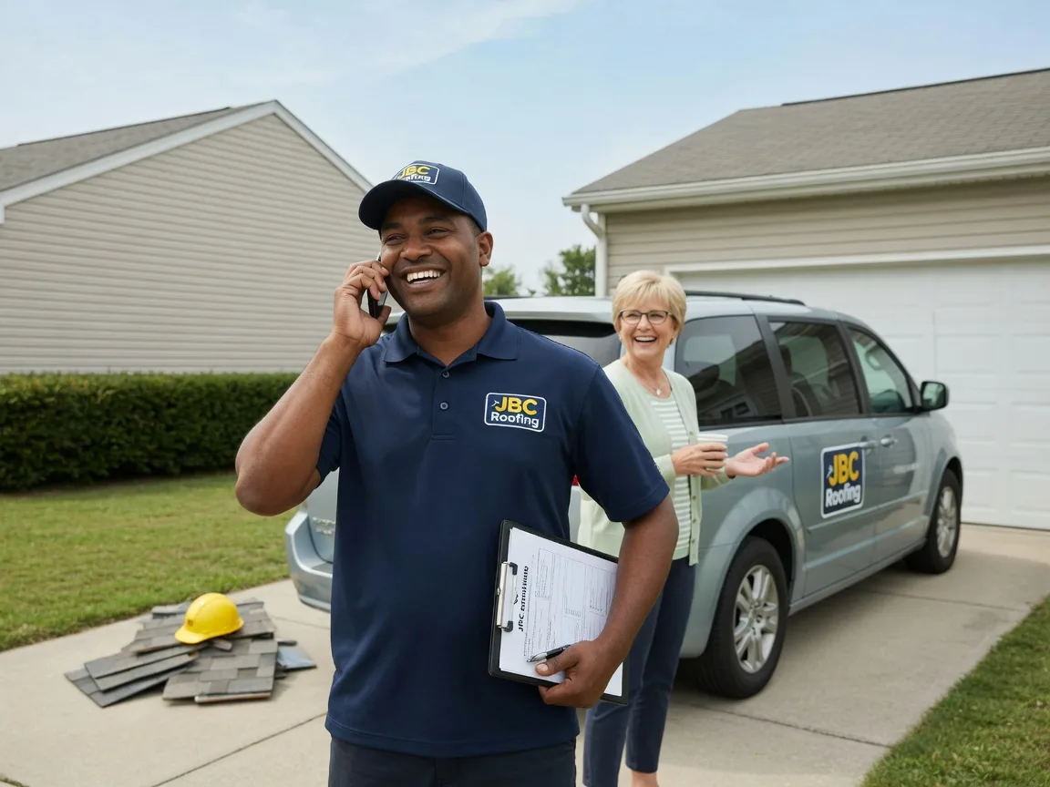 Roof Replacement Sterling, NE FAQs